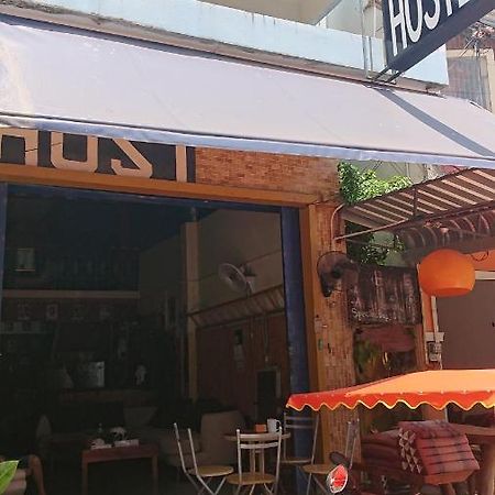 Banphe​ Hostel מראה חיצוני תמונה