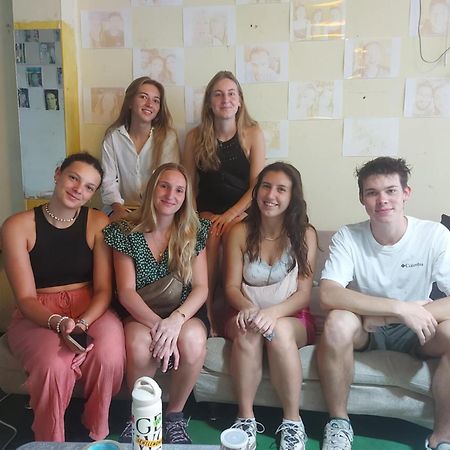Banphe​ Hostel מראה חיצוני תמונה