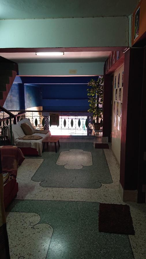 Banphe​ Hostel מראה חיצוני תמונה