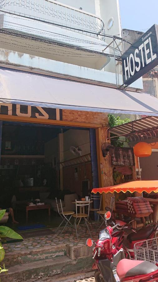 Banphe​ Hostel מראה חיצוני תמונה