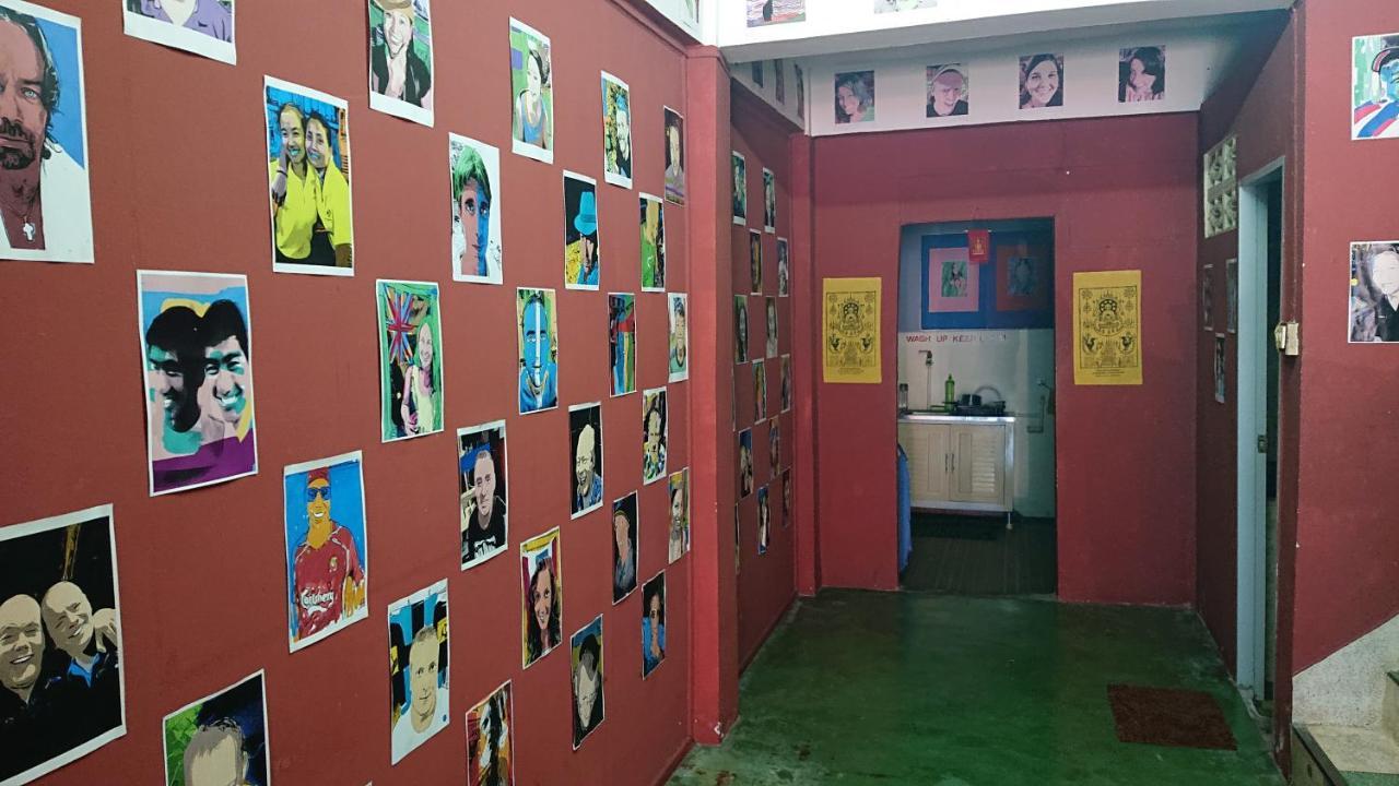 Banphe​ Hostel מראה חיצוני תמונה