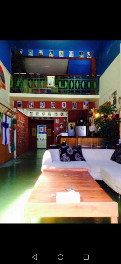 Banphe​ Hostel מראה חיצוני תמונה