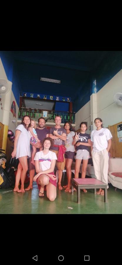 Banphe​ Hostel מראה חיצוני תמונה