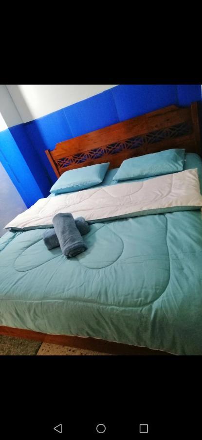 Banphe​ Hostel מראה חיצוני תמונה