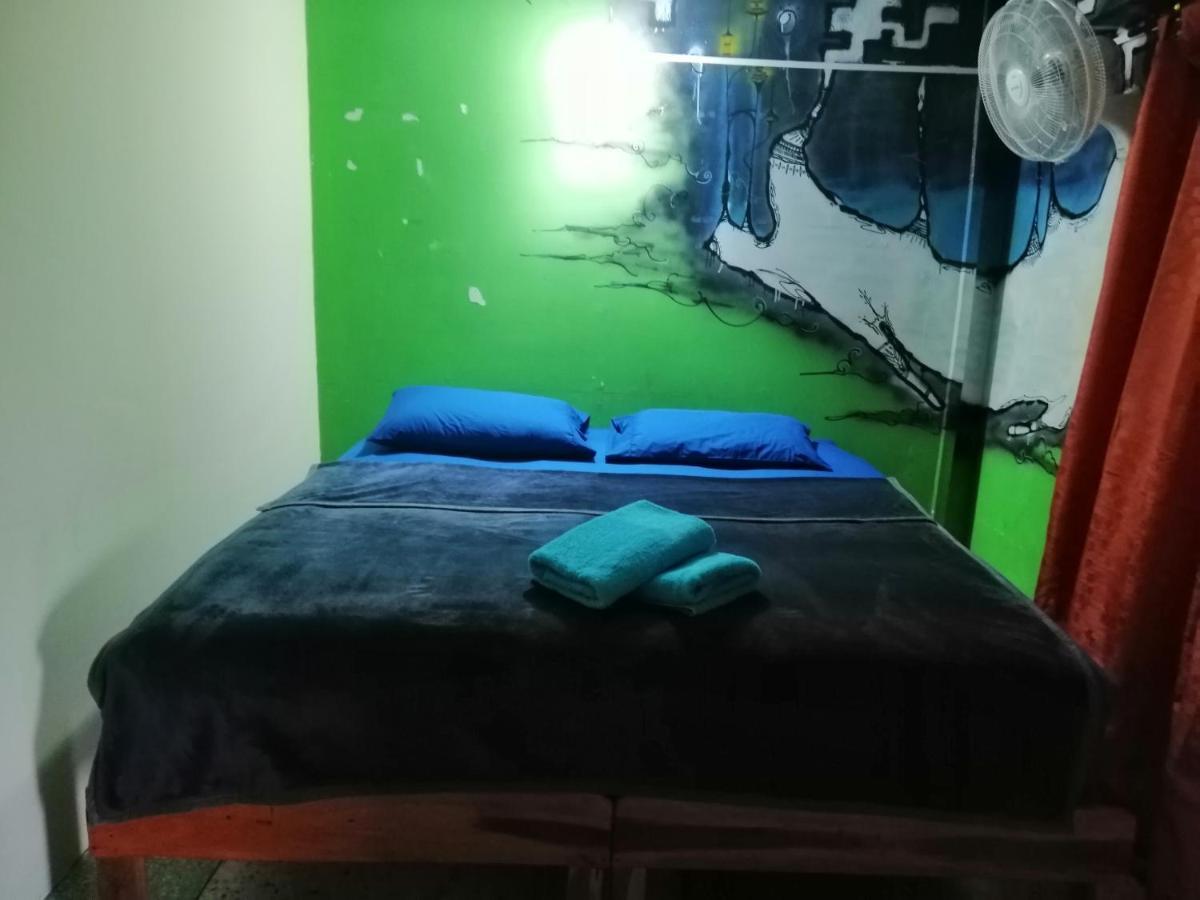 Banphe​ Hostel מראה חיצוני תמונה