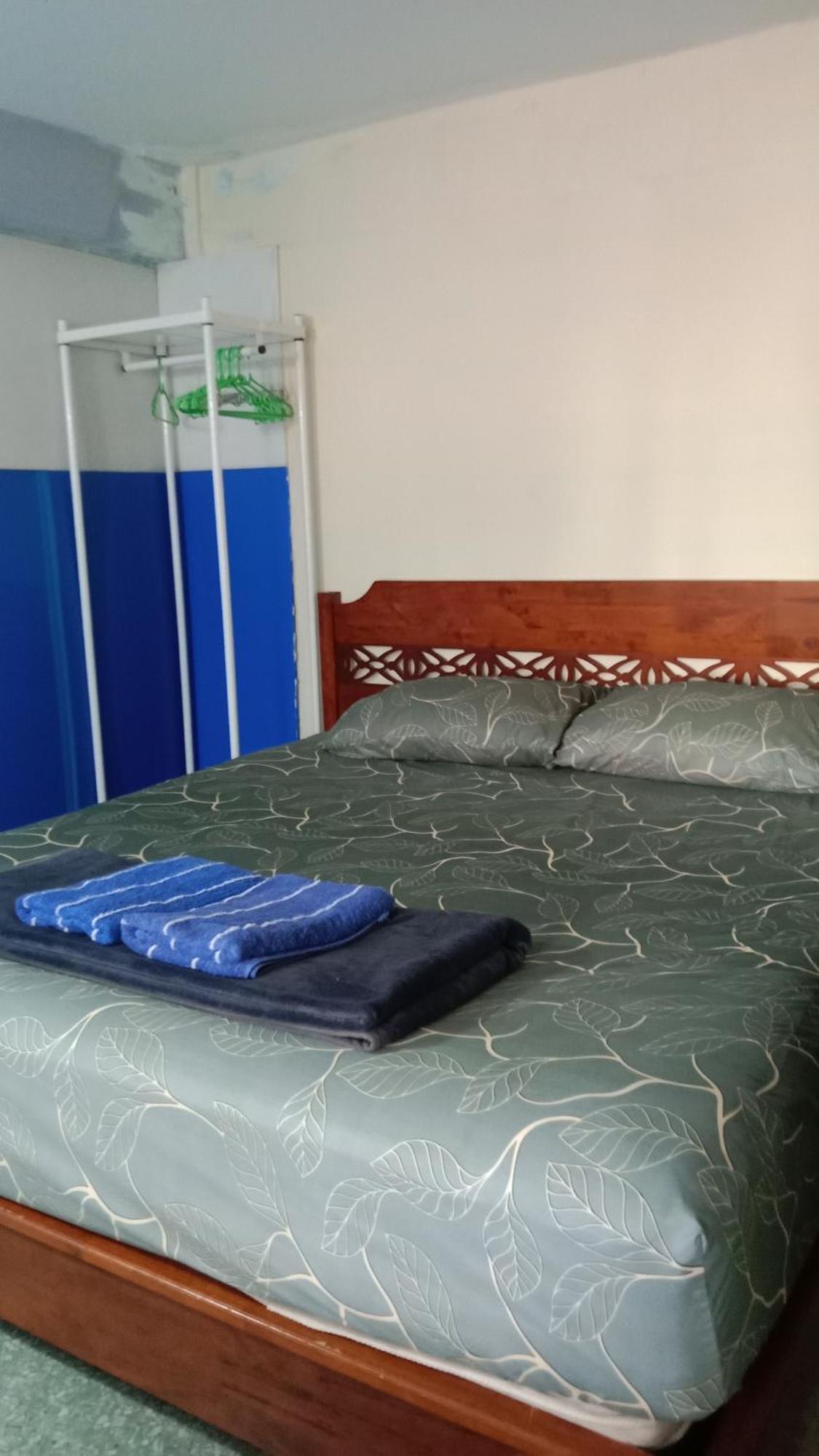 Banphe​ Hostel חדר תמונה