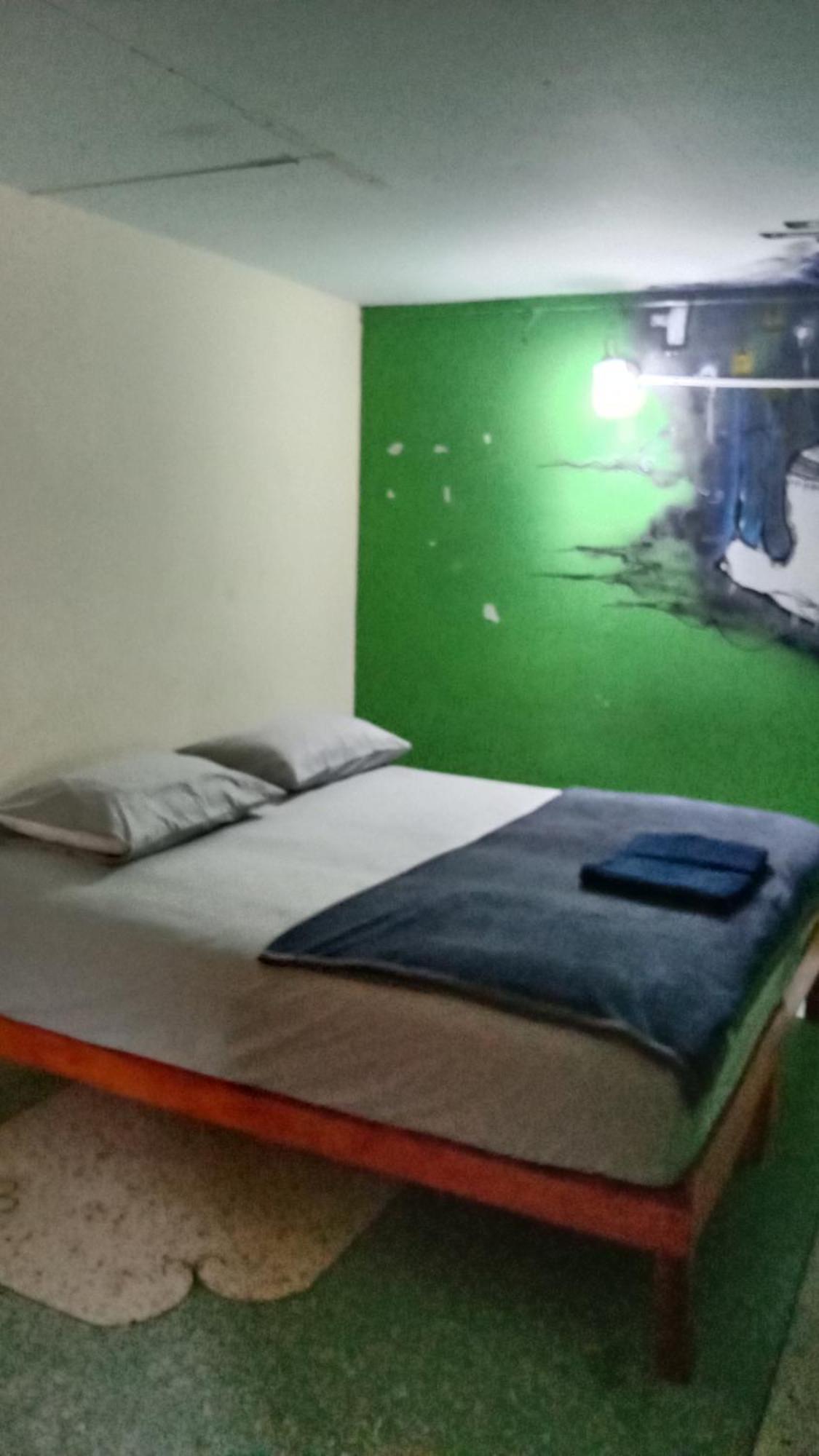 Banphe​ Hostel מראה חיצוני תמונה