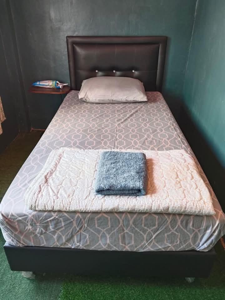 Banphe​ Hostel חדר תמונה