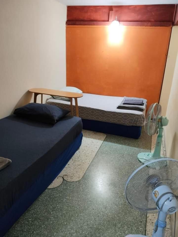 Banphe​ Hostel מראה חיצוני תמונה